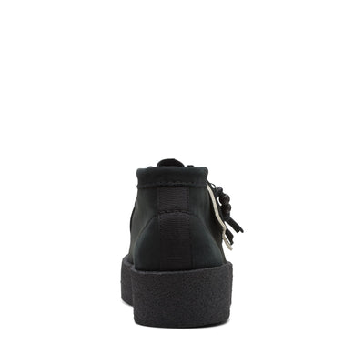 [26168980] WOMENS CLARKS WALLABEECUP BT