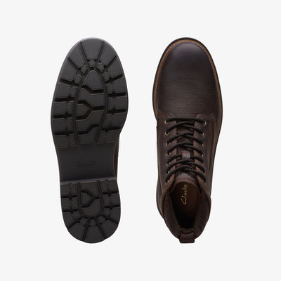 [26169002] MENS CLARKS CRAFTDALE 2 HI