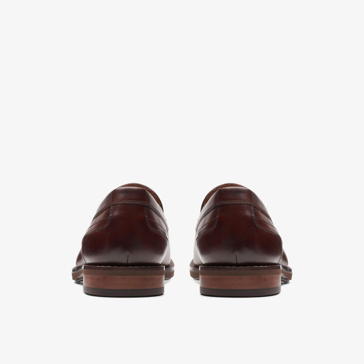 [26169020] MENS CLARKS UN HUGH STEP