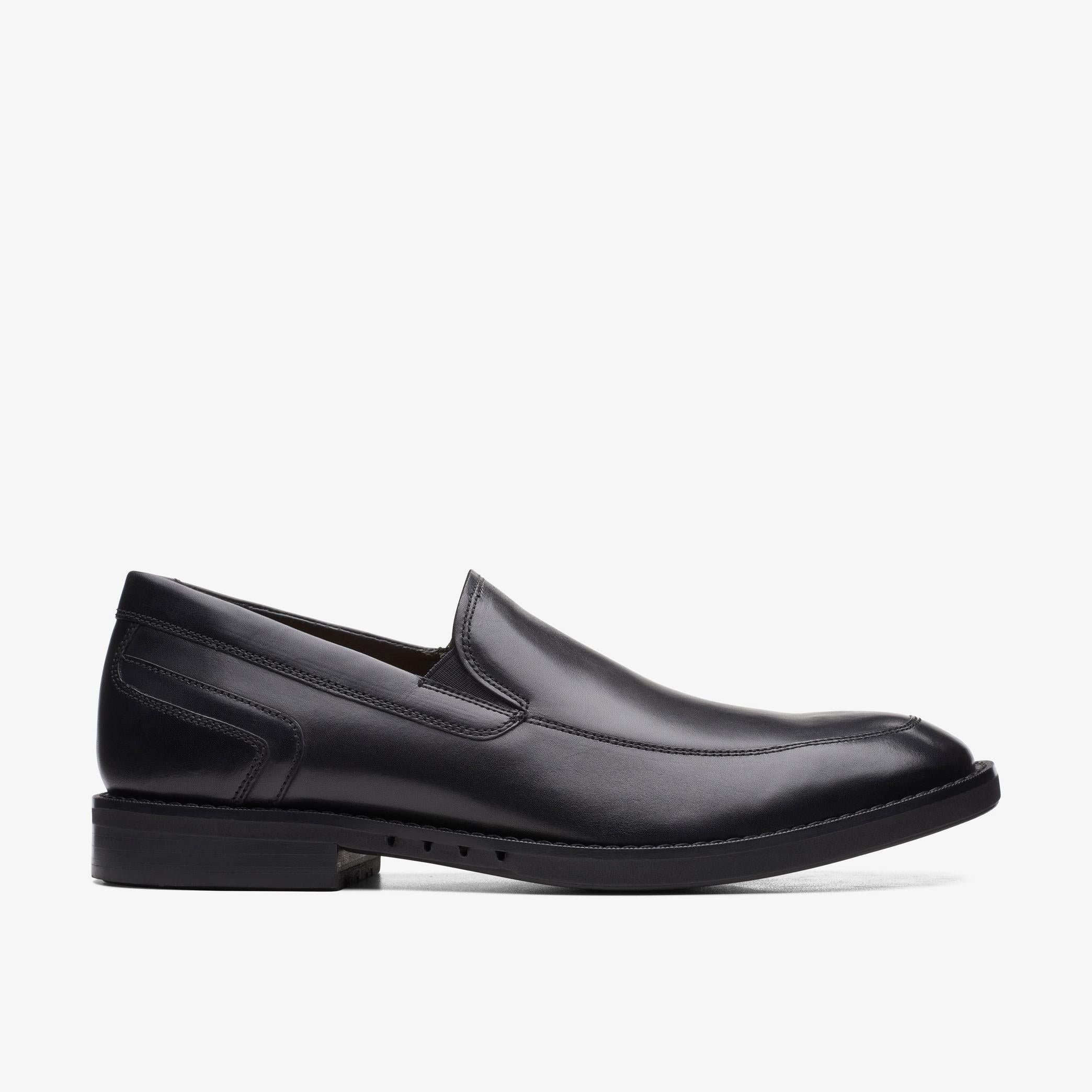 [26169021-WIDE] MENS CLARKS UN HUGH STEP
