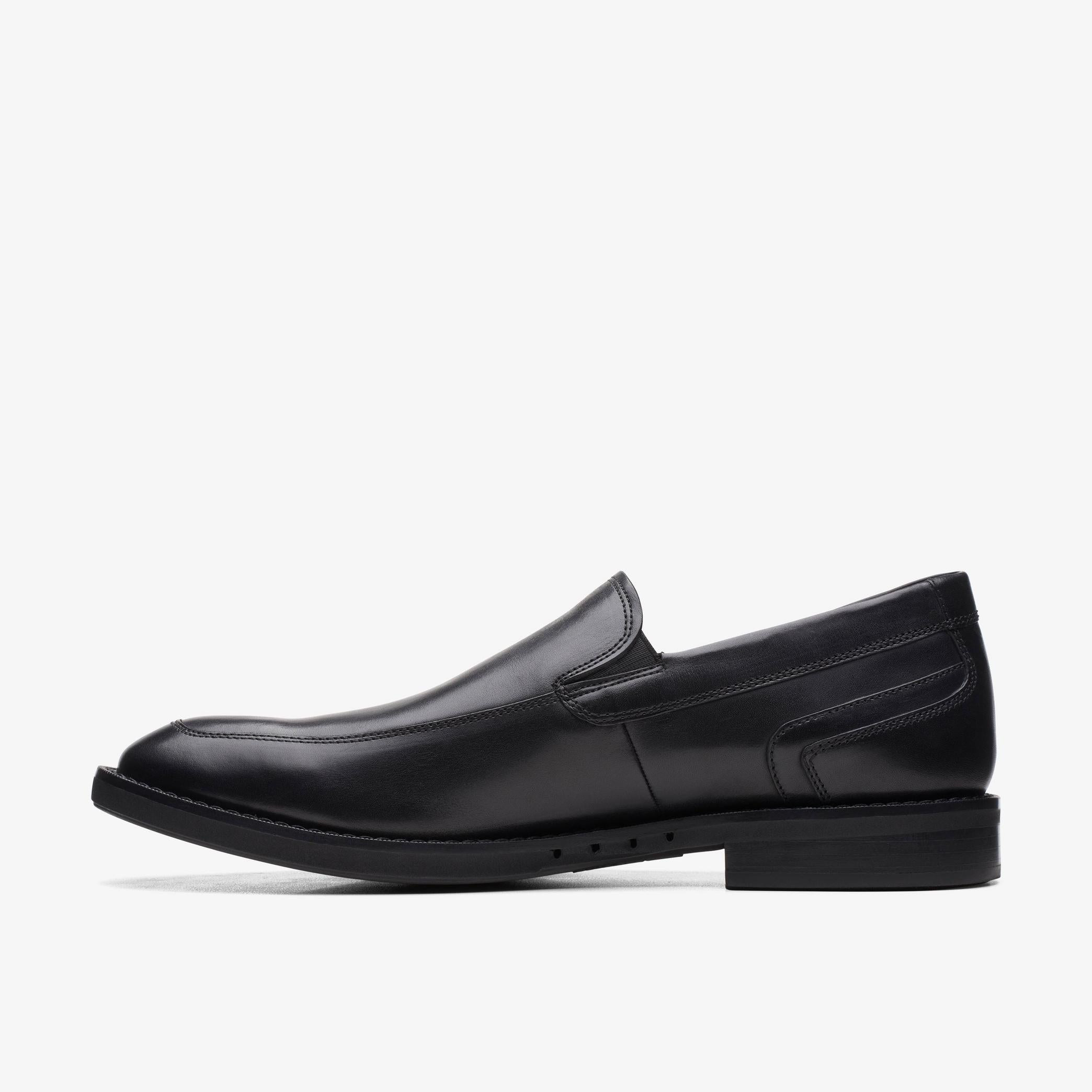 [26169021-WIDE] MENS CLARKS UN HUGH STEP