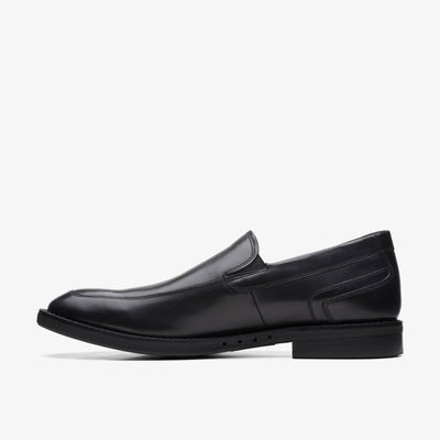 [26169021-WIDE] MENS CLARKS UN HUGH STEP