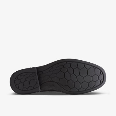 [26169021] MENS CLARKS UN HUGH STEP