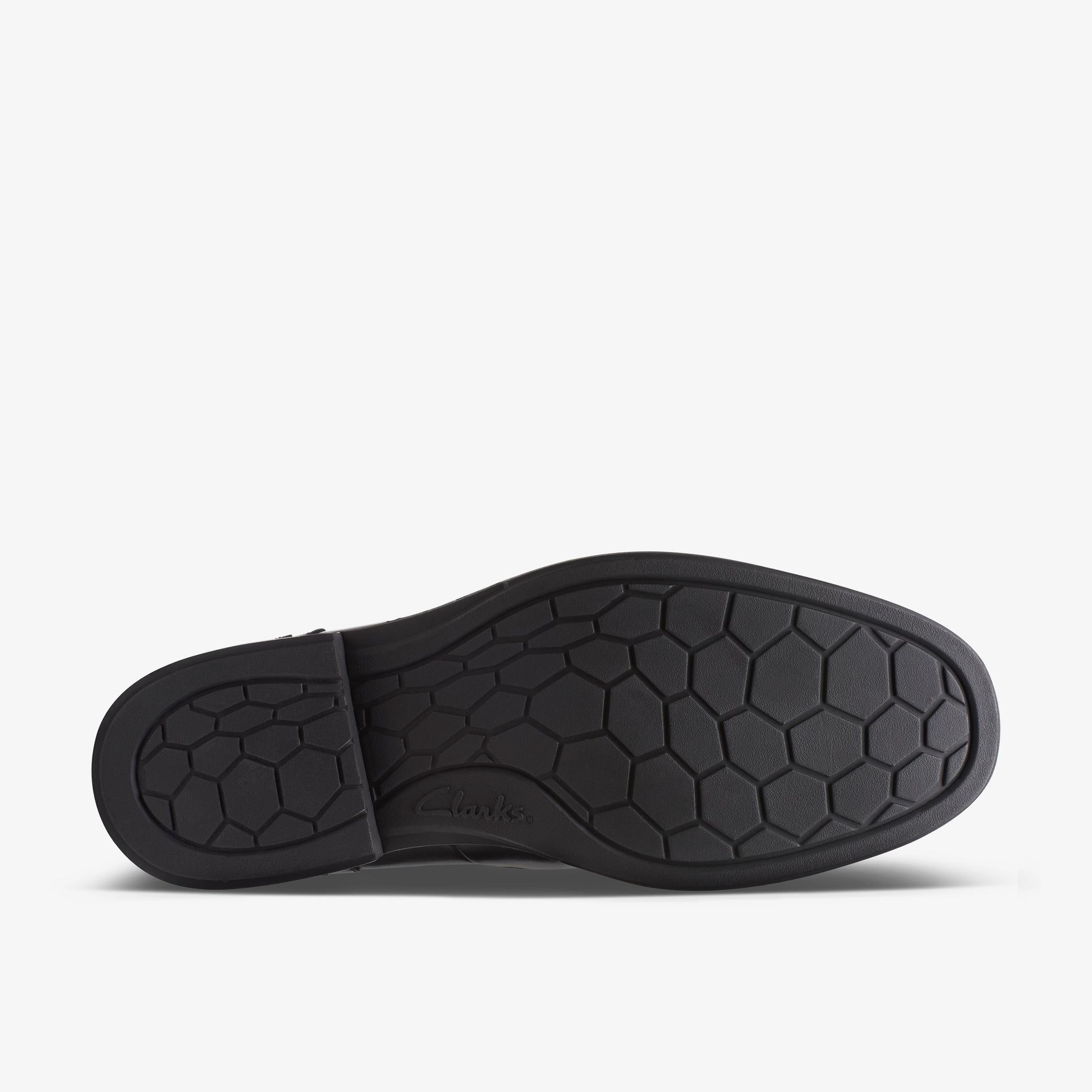 [26169021-WIDE] MENS CLARKS UN HUGH STEP