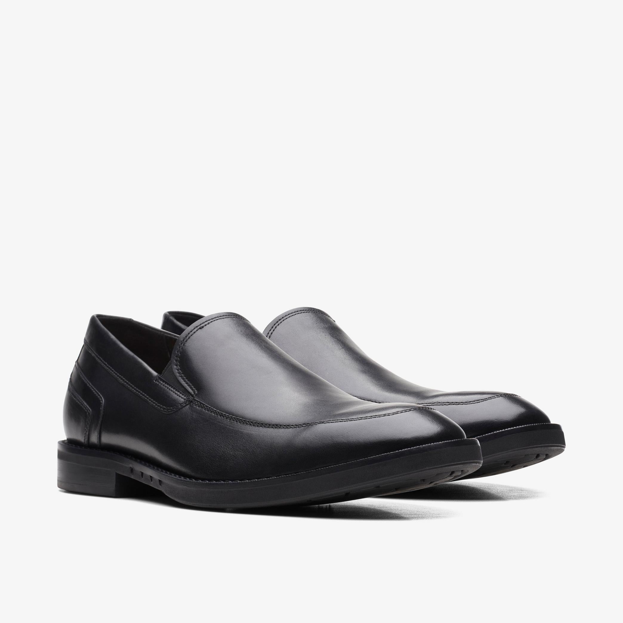[26169021-WIDE] MENS CLARKS UN HUGH STEP