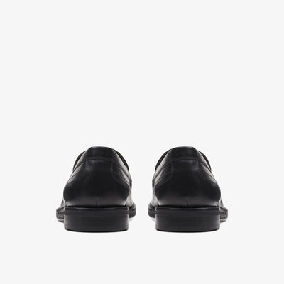 [26169021] MENS CLARKS UN HUGH STEP