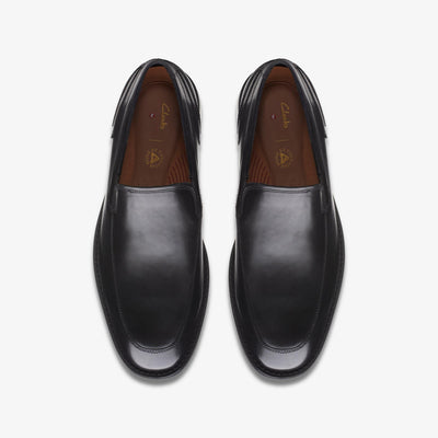 [26169021] MENS CLARKS UN HUGH STEP