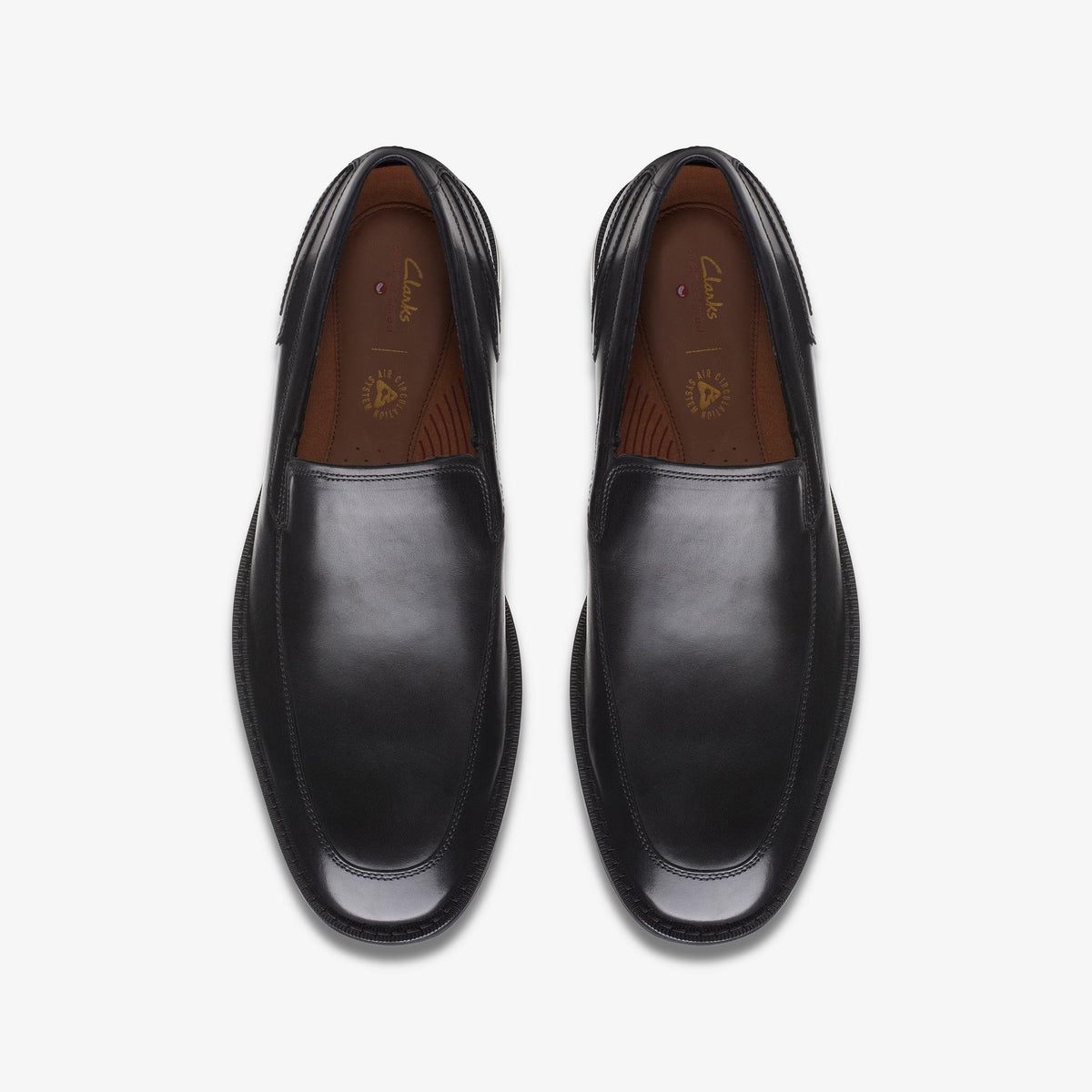 [26169021-WIDE] MENS CLARKS UN HUGH STEP