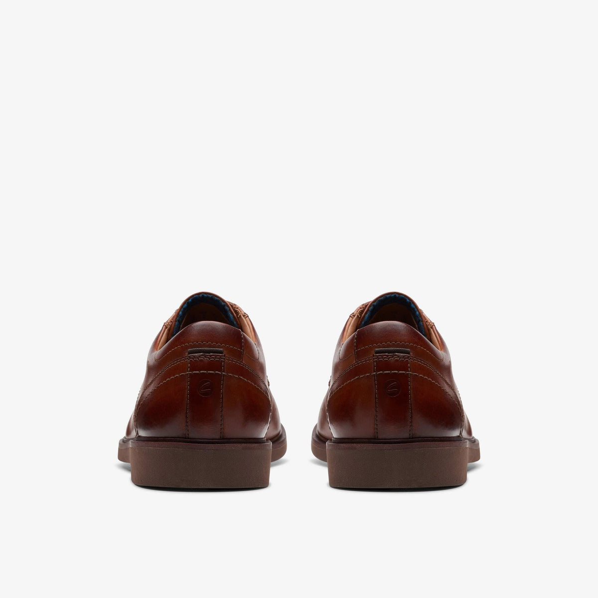 [26169465] MENS CLARKS MALWOOD LACE