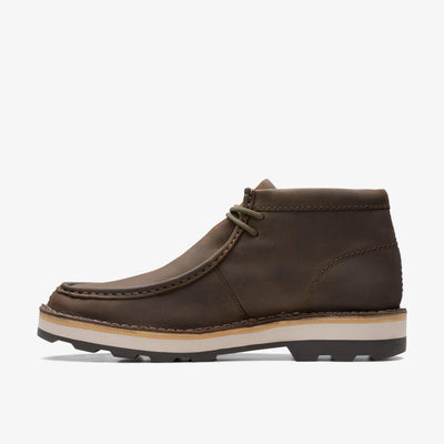 [26169525] MENS CLARKS CORSTON WALLY WP