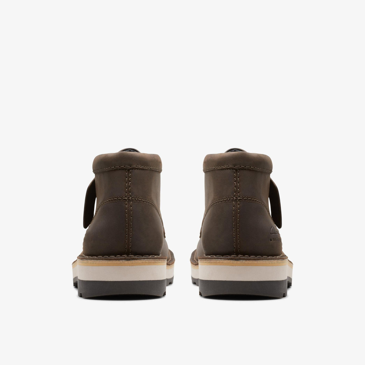 [26169525] MENS CLARKS CORSTON WALLY WP