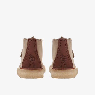 [26169535] MENS CLARKS TREK HI 50