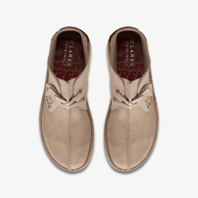 [26169535] MENS CLARKS TREK HI 50