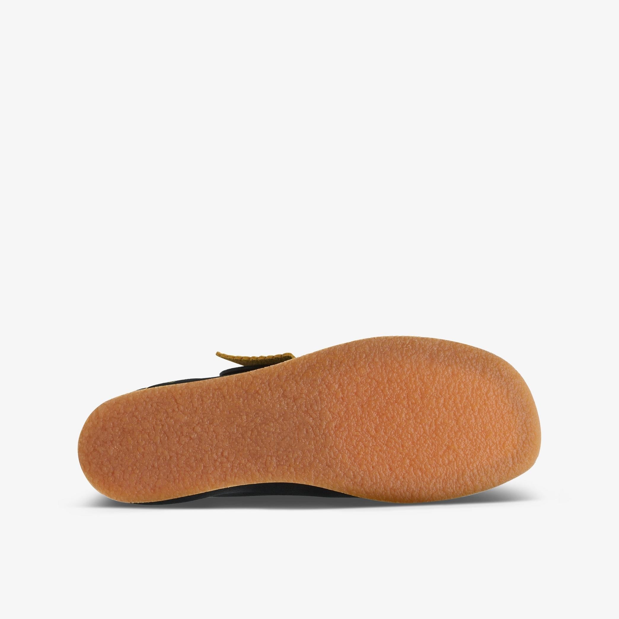 [26169543] YOUTH CLARKS WALLABEE MIST O