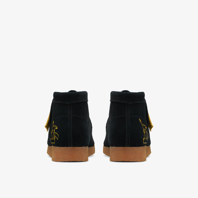 [26169543] YOUTH CLARKS WALLABEE MIST O