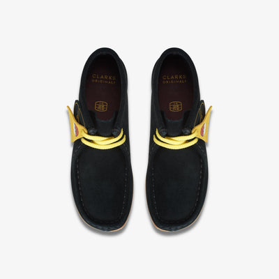 [26169543] YOUTH CLARKS WALLABEE MIST O