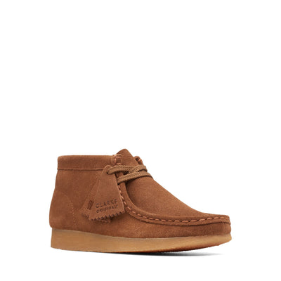 [26169804] KIDS CLARKS WALLABEEBOOTO