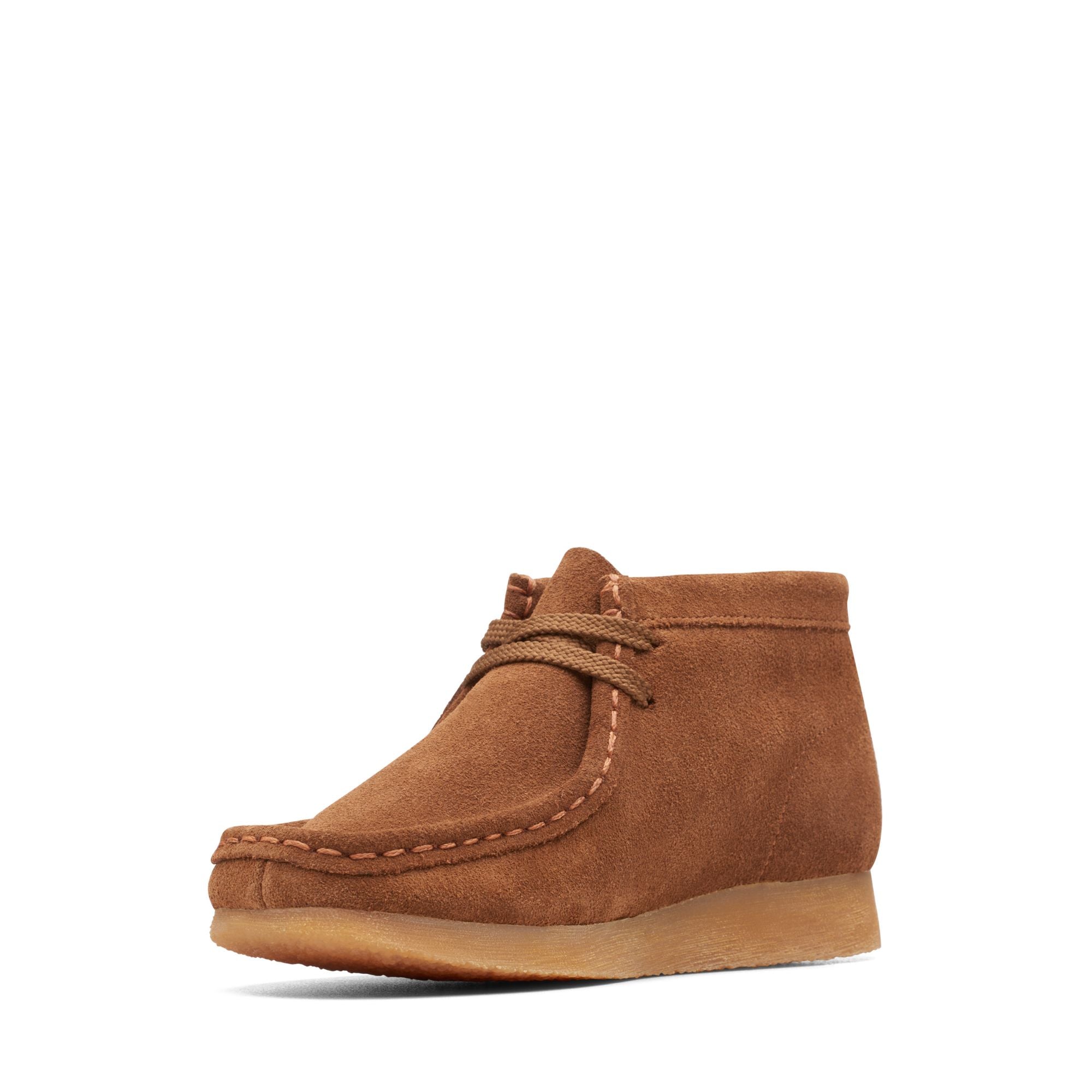 [26169804] KIDS CLARKS WALLABEEBOOTO
