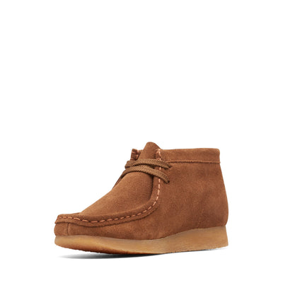 [26169804] KIDS CLARKS WALLABEEBOOTO