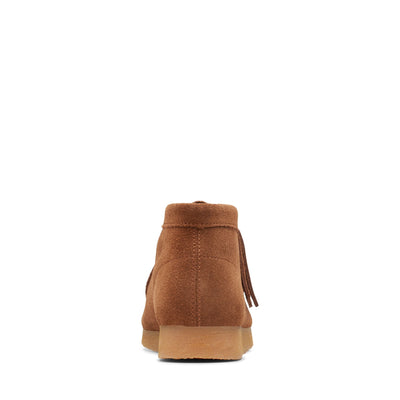 [26169804] KIDS CLARKS WALLABEEBOOTO