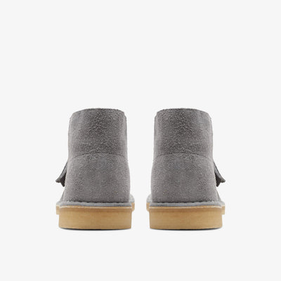 [26169941] MENS CLARKS DESERT BOOT