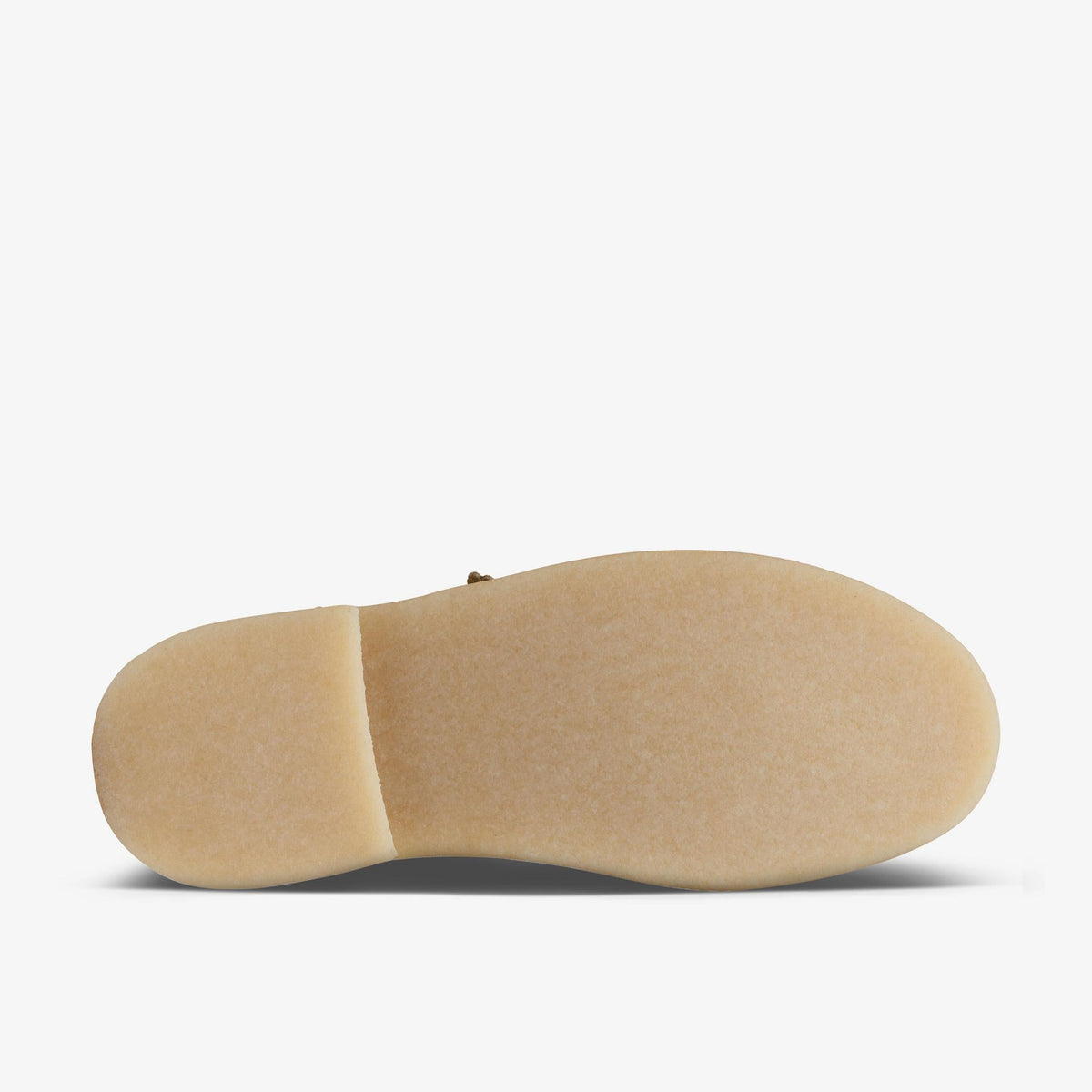 Clarks Originals Desert Boot Women's Maple Suede 26169946 — rear view