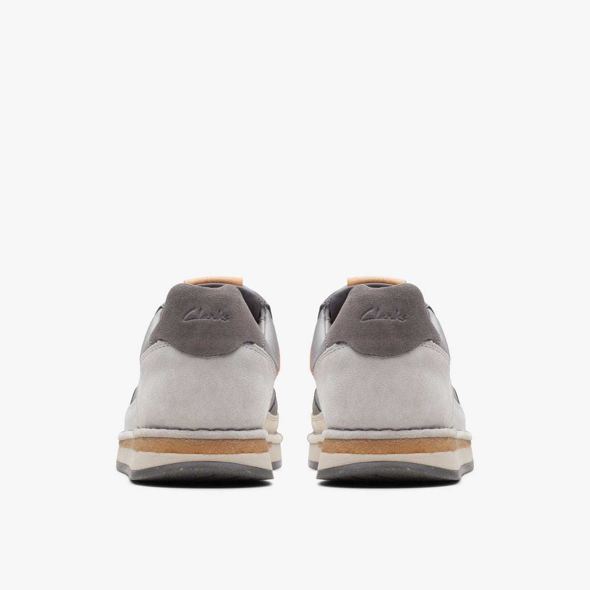 [26170031] MENS CLARKS CRAFT RUN TOR