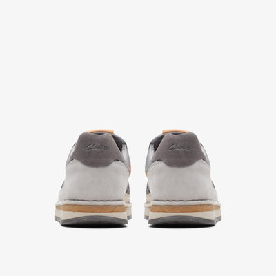 [26170031] MENS CLARKS CRAFT RUN TOR