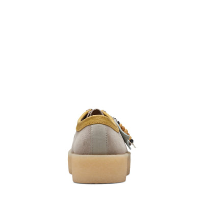 [26170043] Mens Clarks WALLABEE CUP