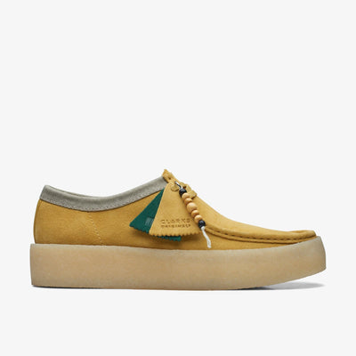 [26170044] MENS CLARKS WALLABEE CUP