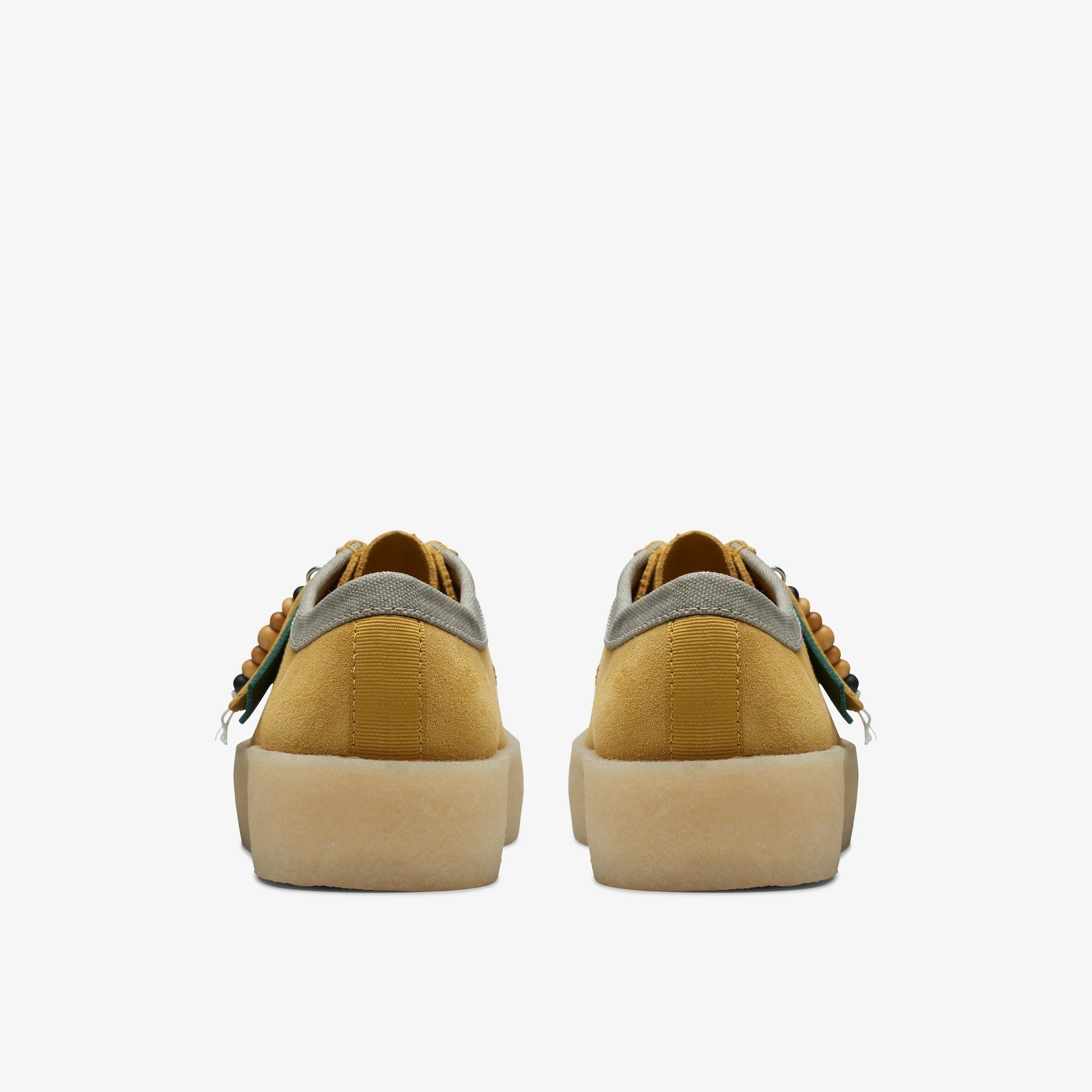 [26170044] MENS CLARKS WALLABEE CUP