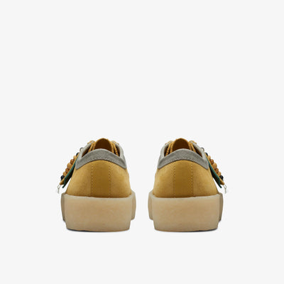 [26170044] MENS CLARKS WALLABEE CUP