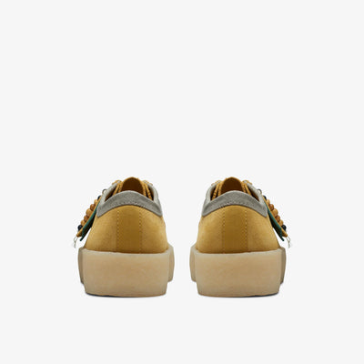 [26170044] MENS CLARKS WALLABEE CUP