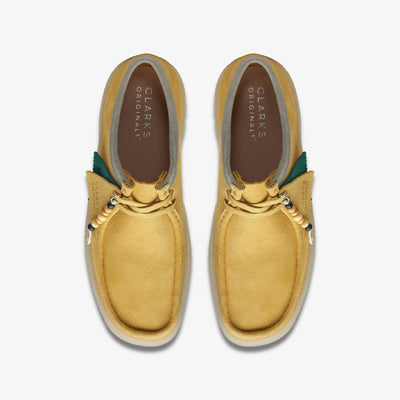 [26170044] MENS CLARKS WALLABEE CUP