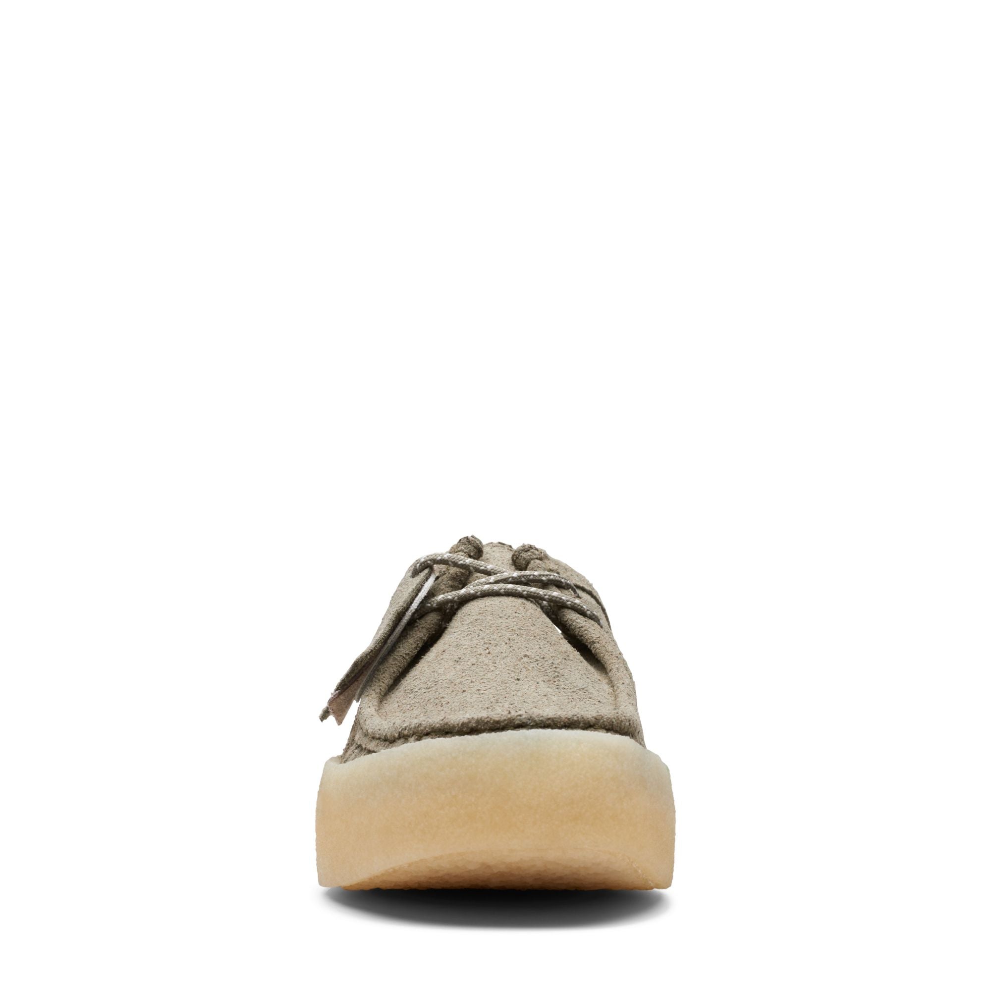 [26170085] MENS CLARKS WALLABEECUP LO