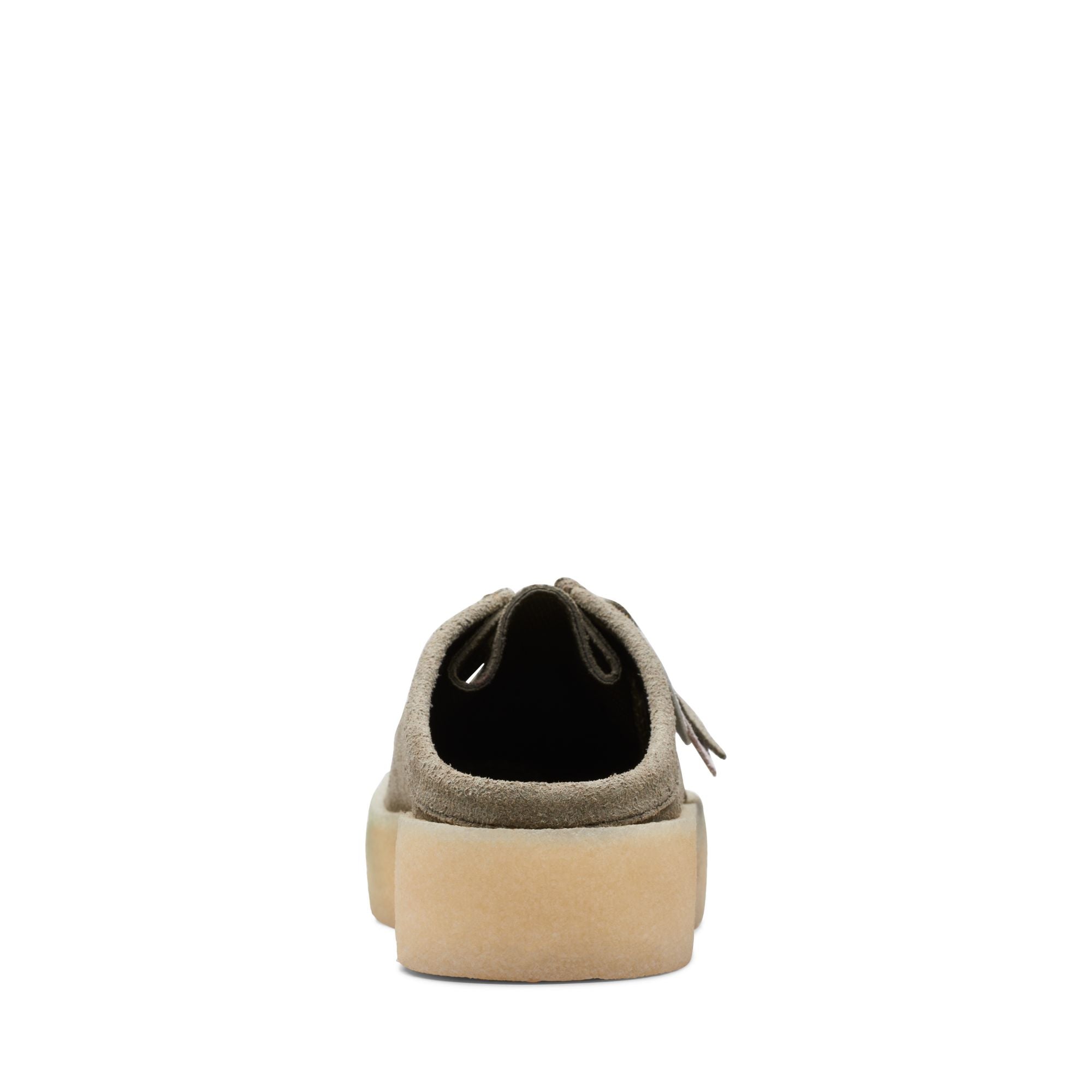 [26170085] MENS CLARKS WALLABEECUP LO