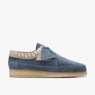 [26170095] MENS CLARKS WEAVER