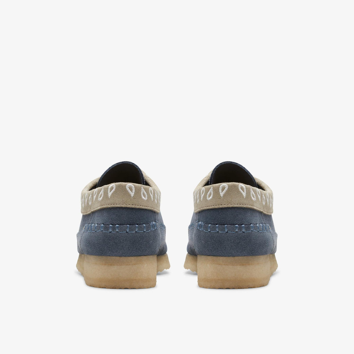 [26170095] MENS CLARKS WEAVER