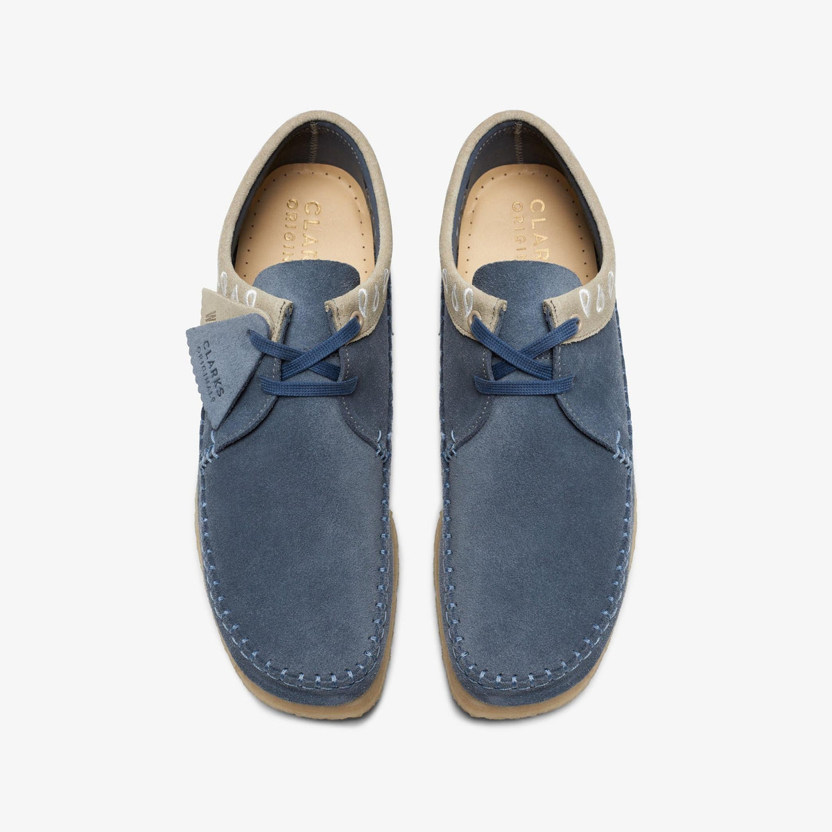[26170095] MENS CLARKS WEAVER