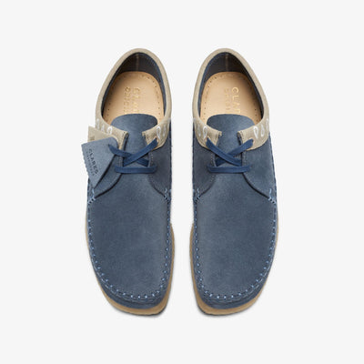 [26170095] MENS CLARKS WEAVER