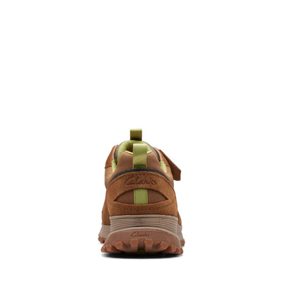 [26170148] MENS CLARKS ATLTREKWALKWP
