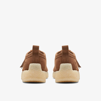[26170226] MENS CLARKS ROSSENDALE