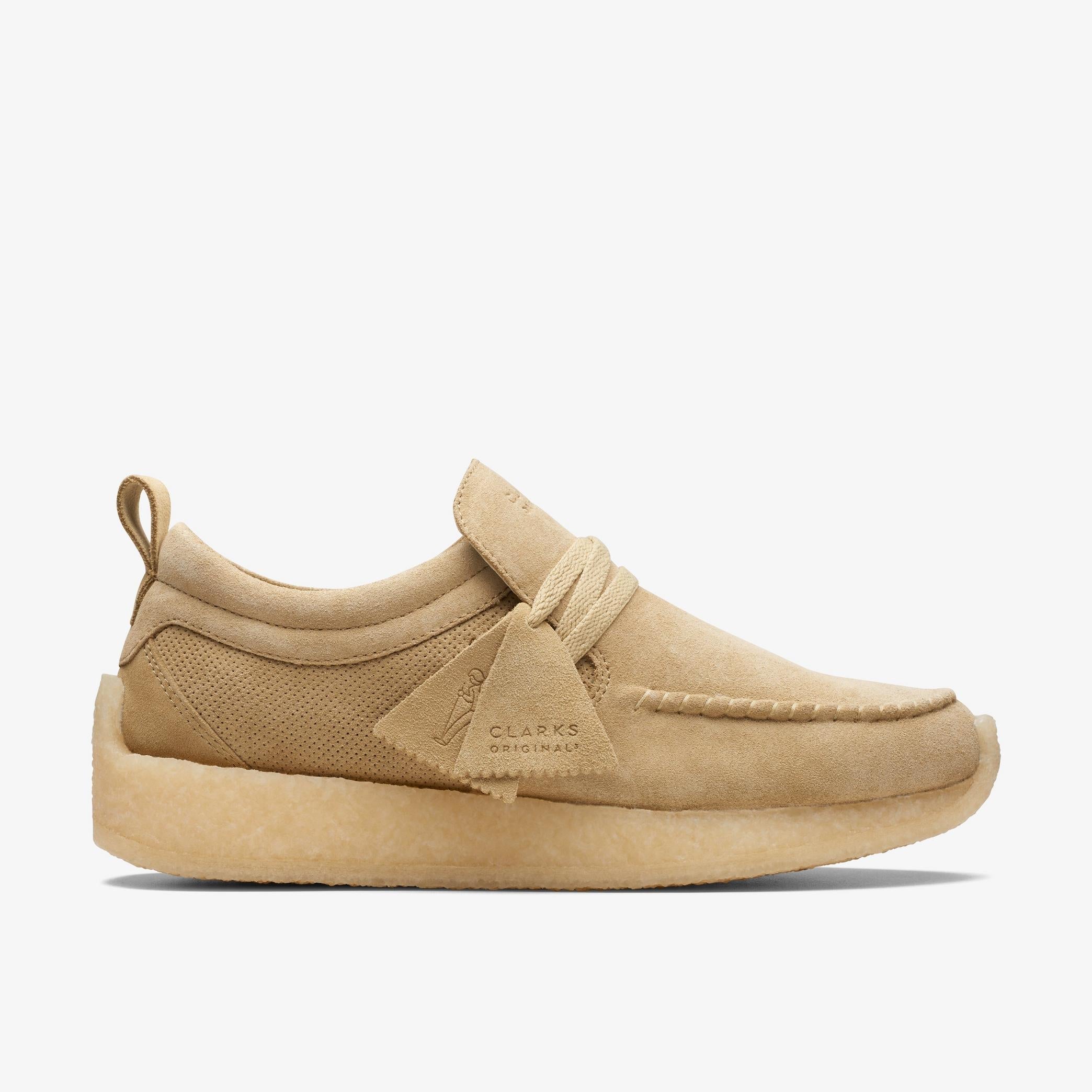[26170245] Mens CLARKS MAYCLIFFE - MAPLE