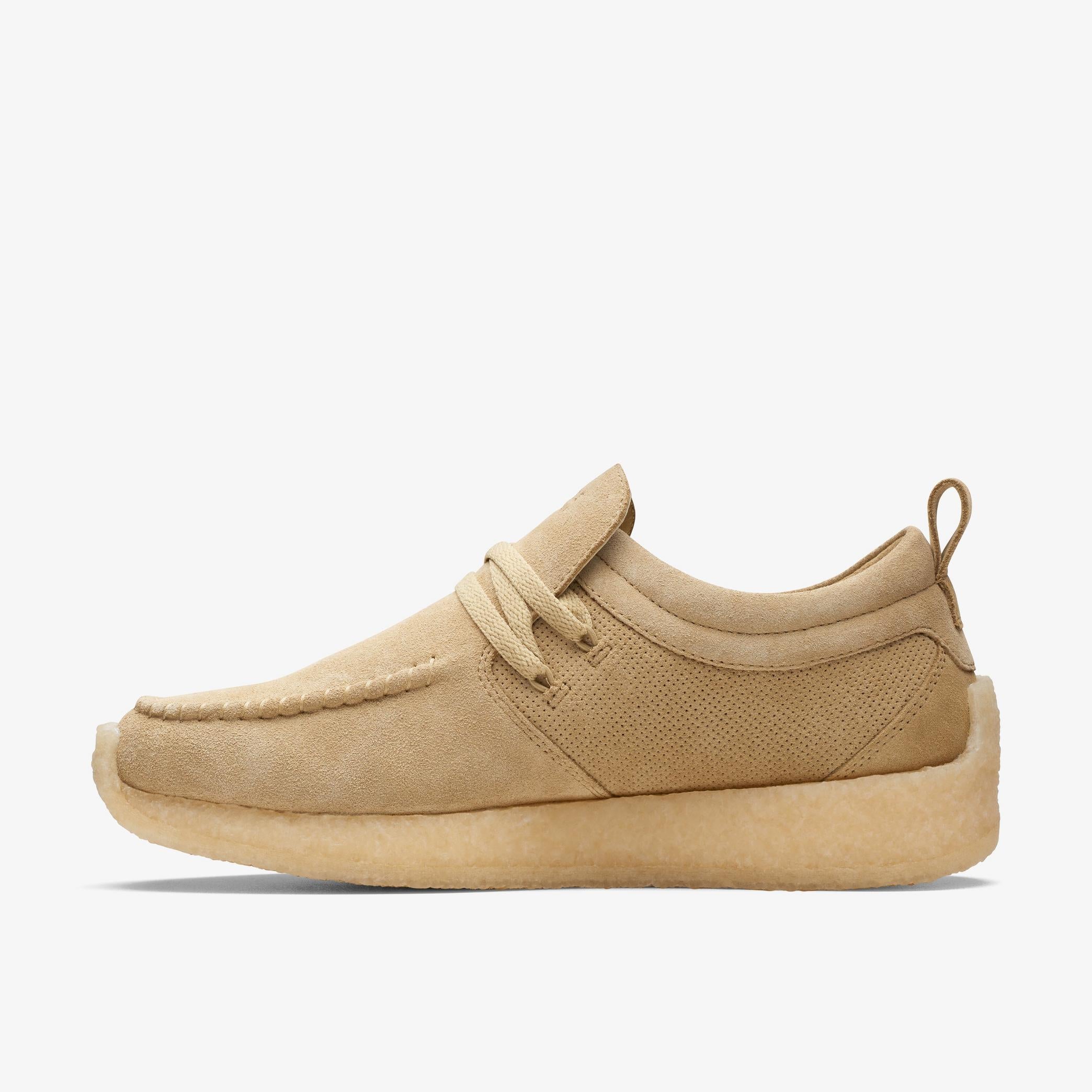 [26170245] Mens CLARKS MAYCLIFFE - MAPLE
