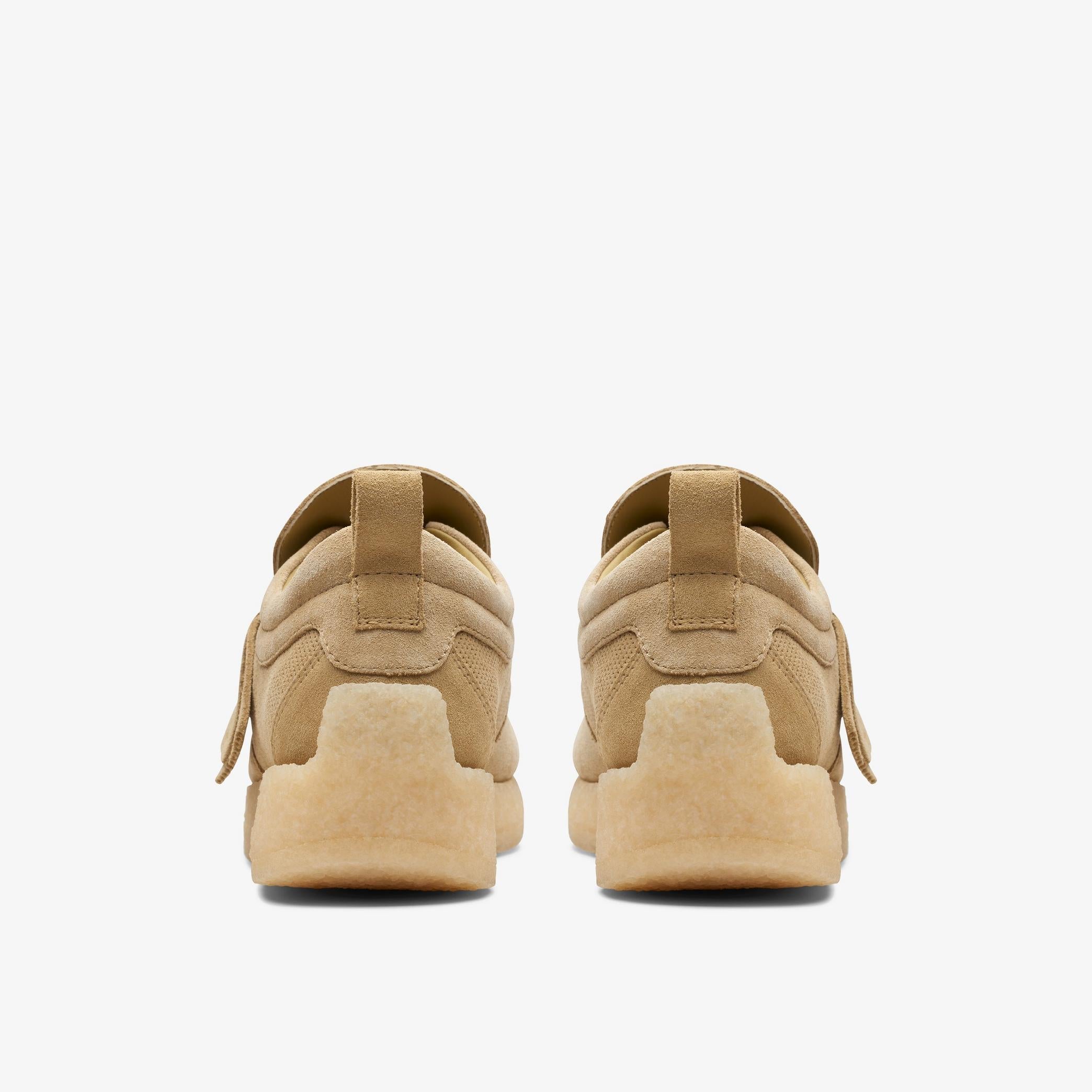 [26170245] Mens CLARKS MAYCLIFFE - MAPLE