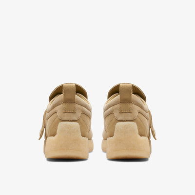 [26170245] Mens CLARKS MAYCLIFFE - MAPLE
