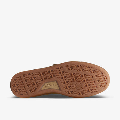 [26170303] MENS CLARKS CRAFT RALLY ACE