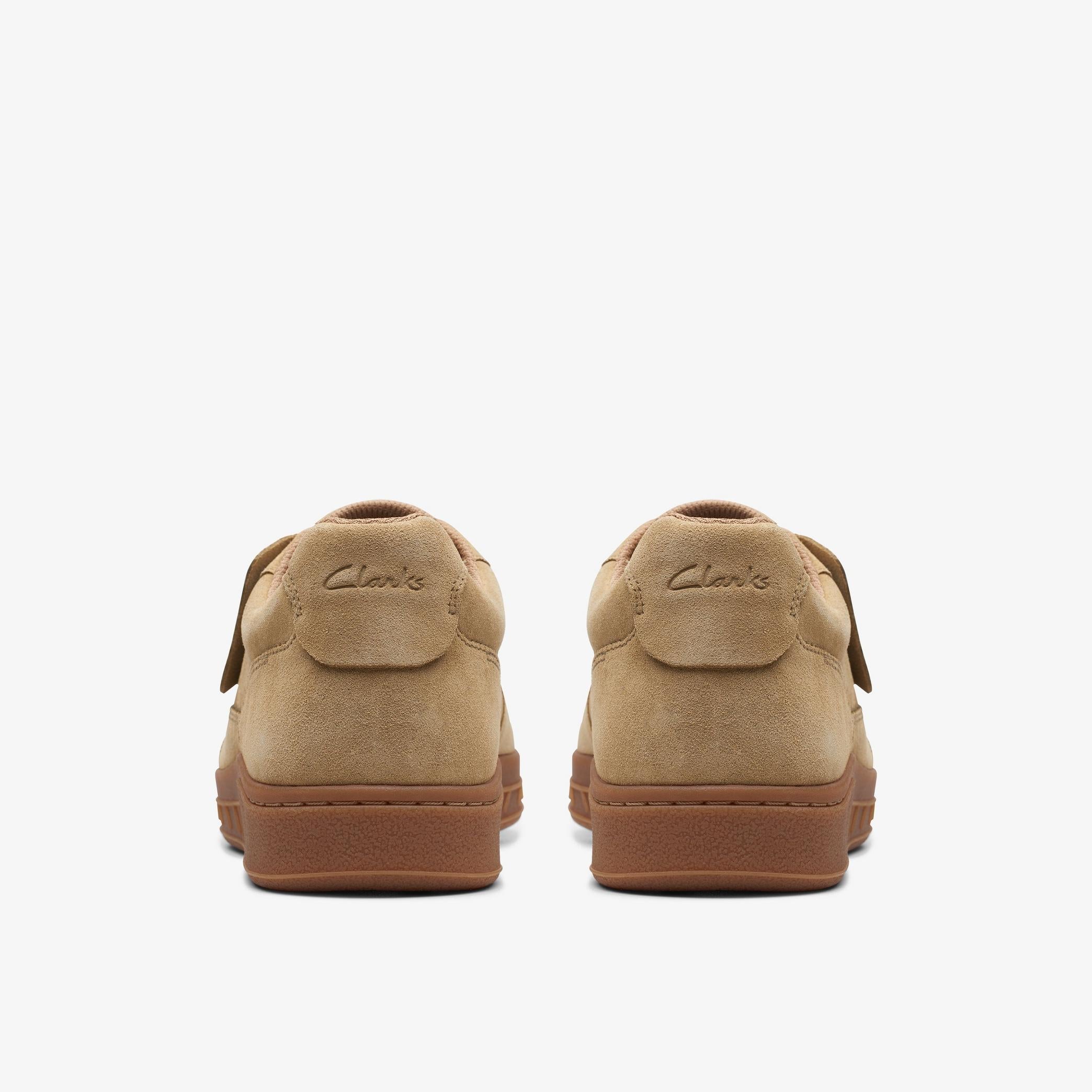 [26170303] MENS CLARKS CRAFT RALLY ACE