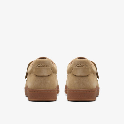 [26170303] MENS CLARKS CRAFT RALLY ACE