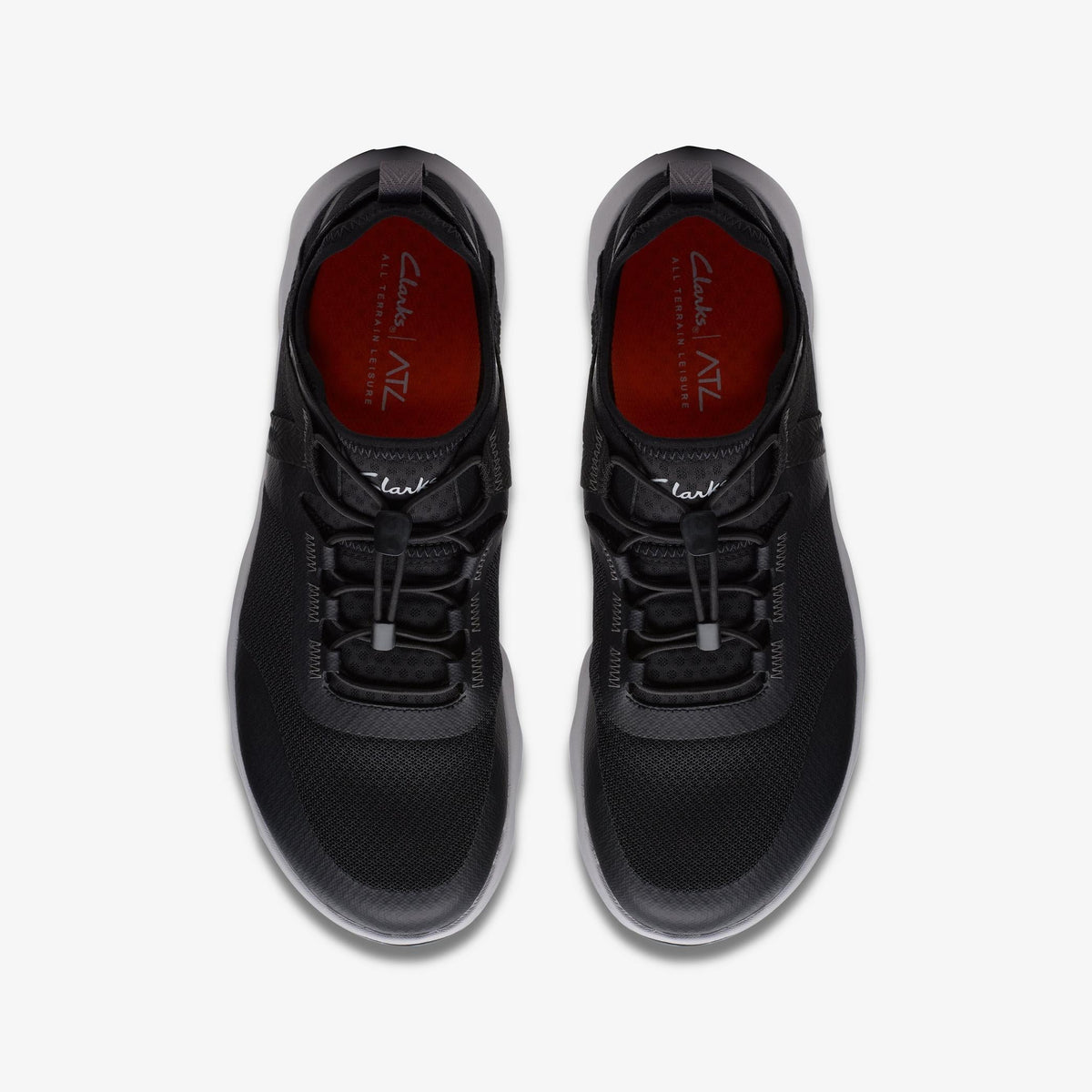 [26170316] MENS CLARKS ATL COAST ROCK